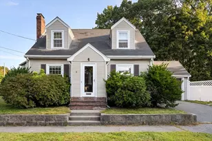 444 W Squantum St, Quincy, MA 02171 - Photo 1