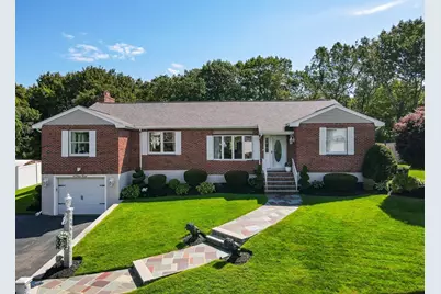 46 Diane Rd, Peabody, MA 01960 - Photo 1