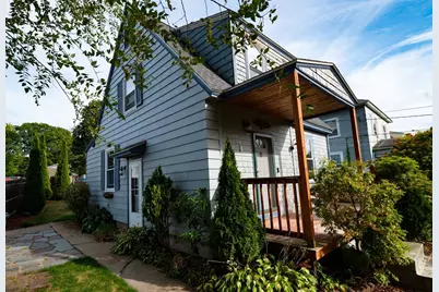 62 Frankfort St, Fitchburg, MA 01420 - Photo 1