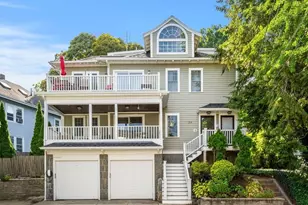 138 Mason Terrace, Brookline, MA 02446 - Photo 1