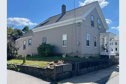 36 Mount Pleasant Ave, Leominster, MA 01453 - Photo 1