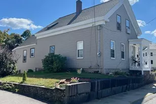 36 Mt Pleasant Ave, Leominster, MA 01453 - Photo 1