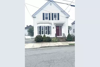 23 Borden St, New Bedford, MA 02740 - Photo 1