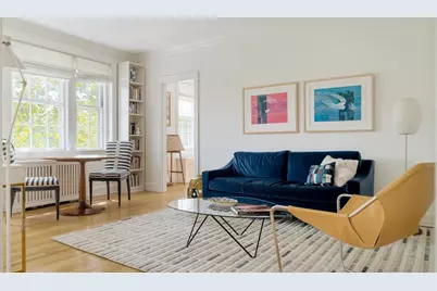 393 Broadway #24, Cambridge, MA 02139 - Photo 1