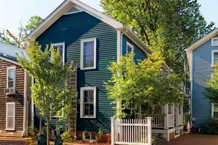 498 Franklin St, Cambridge, MA 02139 - Photo 1