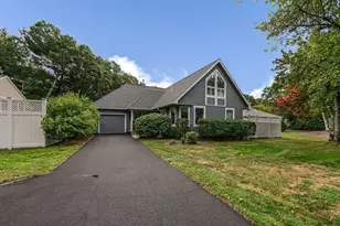 35 Independence Dr, Foxboro, MA 02035 - Photo 1