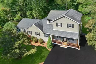 8 Raymond Way, Ashland, MA 01721 - Photo 1