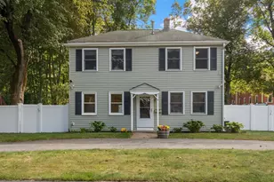 9 Stratford Rd, Natick, MA 01760 - Photo 1