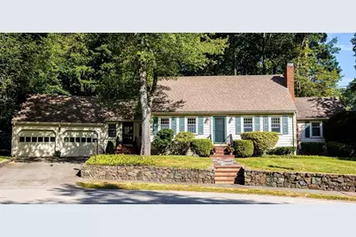 21 Pine Ridge Circle, Reading, MA 01867 - Photo 1