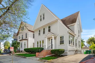 501 Main St, Medford, MA 02155 - Photo 1