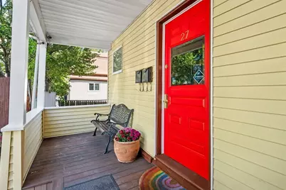 27 Gilman Ter, Somerville, MA 02145 - Photo 1
