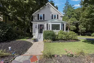 1325 Park, Attleboro, MA 02703 - Photo 1