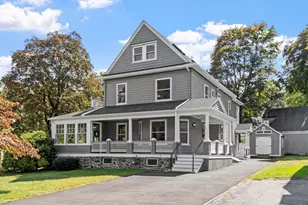 31 Morrison Rd, Wakefield, MA 01880 - Photo 1