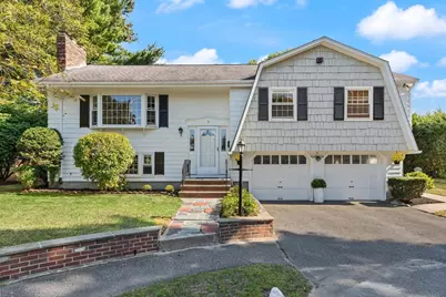 5 Crest St, Boston, MA 02132 - Photo 1