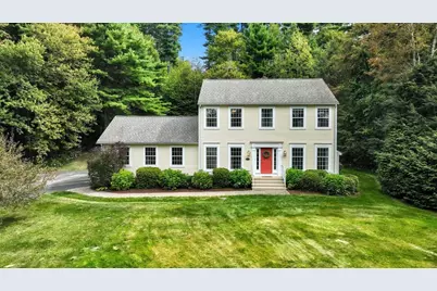 18 South Road, Sturbridge, MA 01566 - Photo 1