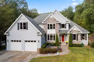 85 E Hill Rd, Brimfield, MA 01010 - Photo 1