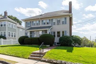 88 Palfrey Rd #88, Belmont, MA 02478 - Photo 1