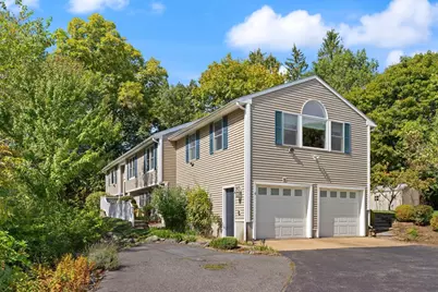 6 Meadowsweet Rd, Shrewsbury, MA 01545 - Photo 1