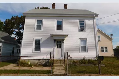 52 East Street #1, Attleboro, MA 02703 - Photo 1