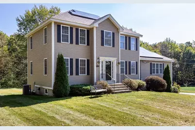 184 East County Road, Rutland, MA 01543 - Photo 1