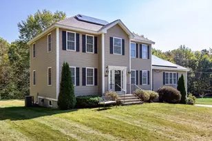 184 E County Rd, Rutland, MA 01543 - Photo 1