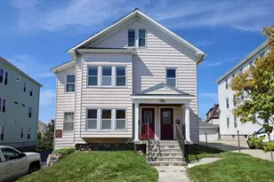 176 Vernon St, Worcester, MA 01610 - Photo 1