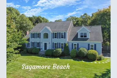 20 Fieldwood Dr, Bourne, MA 02562 - Photo 1