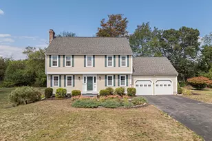 1 Fieldstone Dr, Westford, MA 01886 - Photo 1