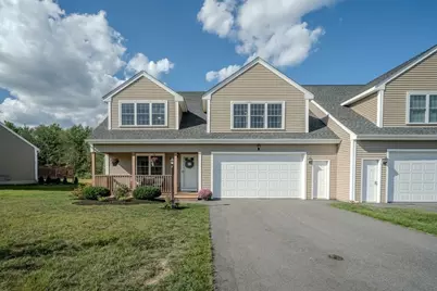 81 Ariel Cir #81, Sutton, MA 01590 - Photo 1