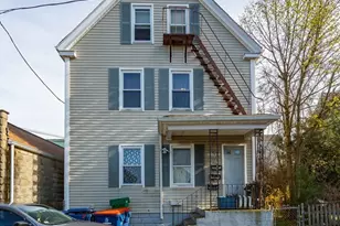 1 Sylvia Ct, New Bedford, MA 02740 - Photo 1