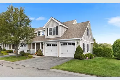 43 Peaslee Circle #43, Middleton, MA 01949 - Photo 1