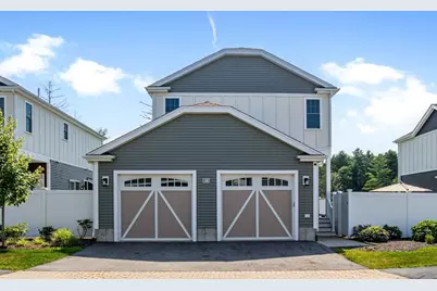 14 Cleary Cir #14, Norfolk, MA 02056 - Photo 1