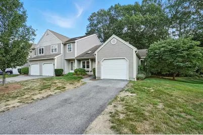 46 John Drive #46, Grafton, MA 01536 - Photo 1