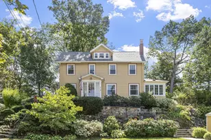 318 W Emerson St, Melrose, MA 02176 - Photo 1