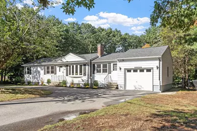 610 South St, Tewksbury, MA 01876 - Photo 1
