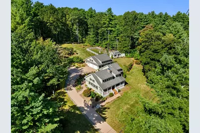 14 Cross St, Dunstable, MA 01827 - Photo 1