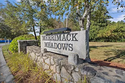 149 Merrimack Meadows Lane #149, Tewksbury, MA 01876 - Photo 1