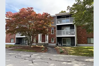 220 Bedford St #D-5, Bridgewater, MA 02324 - Photo 1