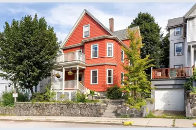 93 Wenham St #2, Boston, MA 02130 - Photo 1