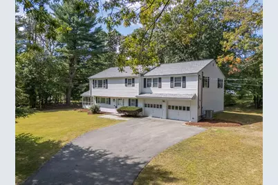 2 Clover Cir, Andover, MA 01810 - Photo 1