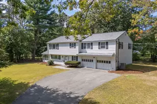 2 Clover Cir, Andover, MA 01810 - Photo 1