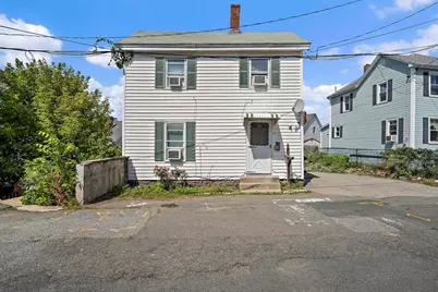 11 Hovey Street, Woburn, MA 01801 - Photo 1