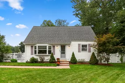 49 Baldwin Rd, Billerica, MA 01821 - Photo 1