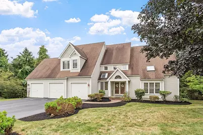 8 Abigail Drive, Hudson, MA 01749 - Photo 1