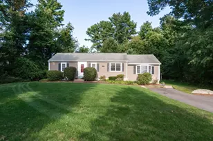 850 Washington St, Easton, MA 02375 - Photo 1