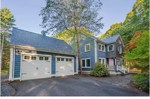 7 Mink Trap Ln, Sharon, MA 02067 - Photo 1