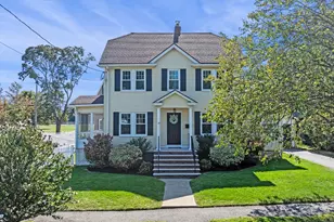 14 Woods Rd, Medford, MA 02155 - Photo 1