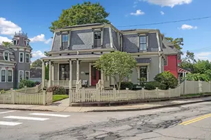 1 Channing St, Newton, MA 02458 - Photo 1