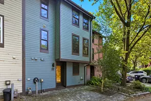 22 Lilac Ct, Cambridge, MA 02141 - Photo 1