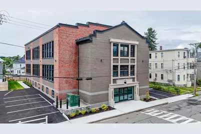 72 Boisvert #4, Lowell, MA 01850 - Photo 1